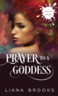 A Prayer To A Goddess - Book