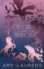 On The Origin Of Paranormal Species - Book