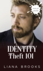 Identity Theft 101 - Book