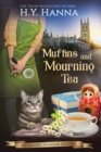 Muffins and Mourning Tea (LARGE PRINT) : The Oxford Tearoom Mysteries - Book 5 - Book