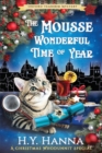 The Mousse Wonderful Time of Year (LARGE PRINT) : The Oxford Tearoom Mysteries - Book 10 - Book