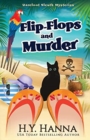 Flip-Flops and Murder : Barefoot Sleuth Mysteries - Book 1 - Book