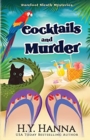 Cocktails and Murder : Barefoot Sleuth Mysteries - Book 3 - Book