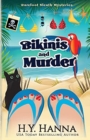 Bikinis and Murder : Barefoot Sleuth Mysteries - Book 4 - Book