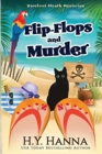Flip-Flops and Murder (LARGE PRINT) : Barefoot Sleuth Mysteries - Book 1 - Book