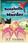 Seashells and Murder (LARGE PRINT) : Barefoot Sleuth Mysteries - Book 2 - Book