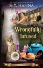 Wrongfully Infused : The Oxford Tearoom Mysteries - Book 11 - Book