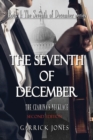 The Seventh of December : The Czarina's Necklace - Book