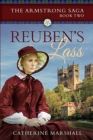 Reuben's Lass - Book