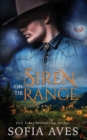 Siren on the Range - Book