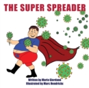 The Super Spreader - Book
