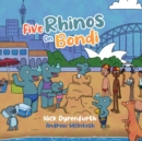 Five Rhinos on Bondi - Book
