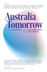 Australia Tomorrow - Book