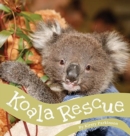 Koala Rescue - Book