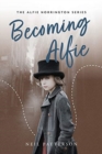 Becoming Alfie - Book