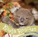 Koala Rescue - Book