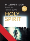 Principles Taught by the Holy Spirit - Book