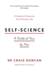 Self-Science : A study of you, by you - Book
