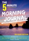 Morning Journal : A Gratitude and Daily Reflection Journal (120 page) - Book