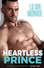 Heartless Prince : An Accidental Pregnancy Romance - Book