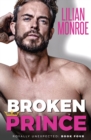 Broken Prince : An Accidental Pregnancy Romance - Book