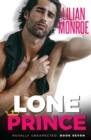 Lone Prince : An Accidental Pregnancy Romance - Book