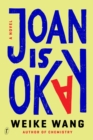 Joan Is Okay - Book