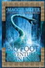 Big Foot Adventures Down Under - Book