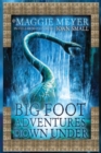 Big Foot Adventures Down Under - eBook