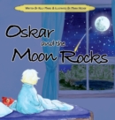 Oskar and the Moon Rocks - Book