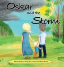 Oskar and the Storm - Book