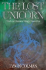 The Lost Unicorn - Book