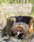 Grandma Bette's Bedtime Stories : The Excellent adventures of Max and Madison - Book