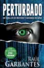 Perturbado : Un thriller de misterio y asesinos en serie - Book