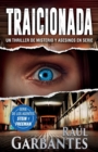 Traicionada : Un thriller de misterio y asesinos en serie - Book