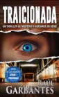 Traicionada : Un thriller de misterio y asesinos en serie - Book