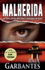 Malherida : Un thriller de misterio y asesinos en serie - Book