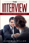 The Interview - Book