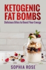 Ketogenic Fat Bombs - Book
