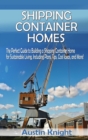 Shipping Container Homes - Book