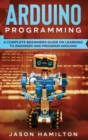 Arduino Programming - Book