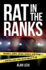 Rat in the Ranks - eBook