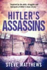 Hitler's Assassins - eBook