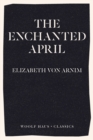 The Enchanted April - Book