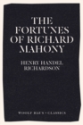 The Fortunes of Richard Mahony - Book