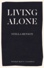 Living Alone - Book