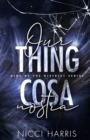 Our Thing - The Ballerina and The Butcher Boy Complete Duet - Book