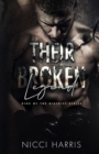 Their Broken Legend : A Boxing Romance - Book