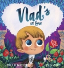 Vlad's in Love - Book