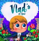Vlad's in Love - Book